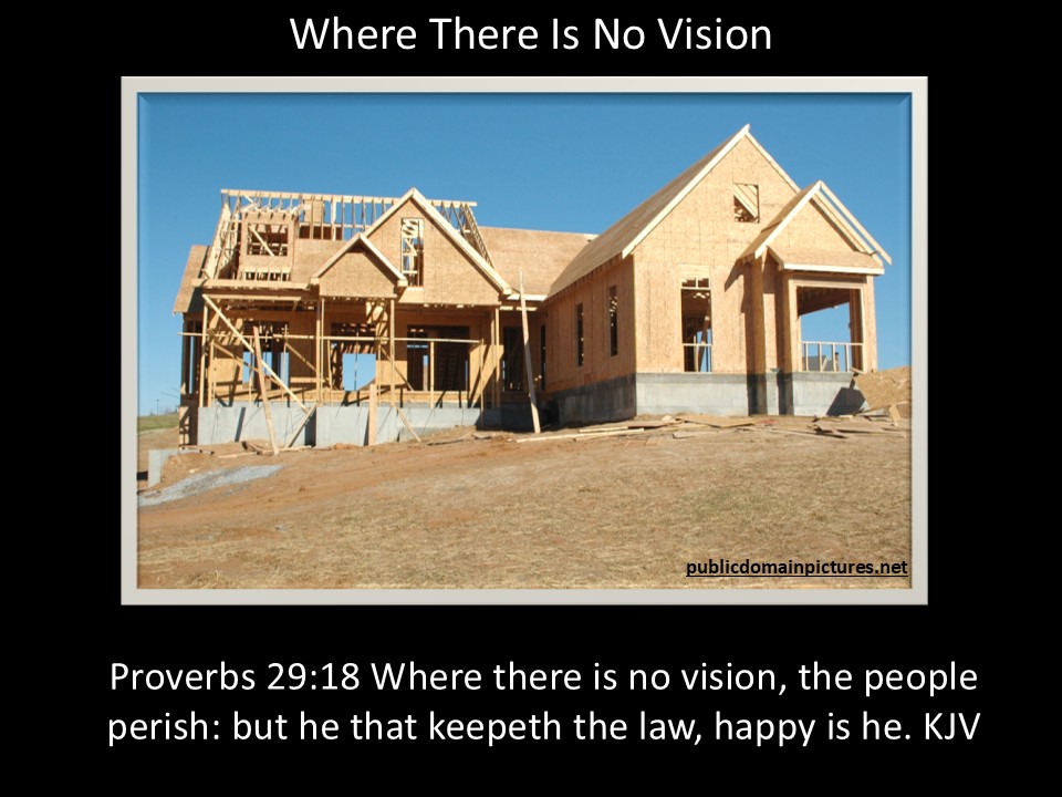 James Lesson Seven – Worldliness In The Church